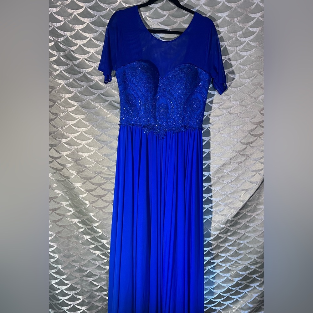 Camille La Vie Dress